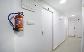 Super Hotel O Airport Comfort Stay